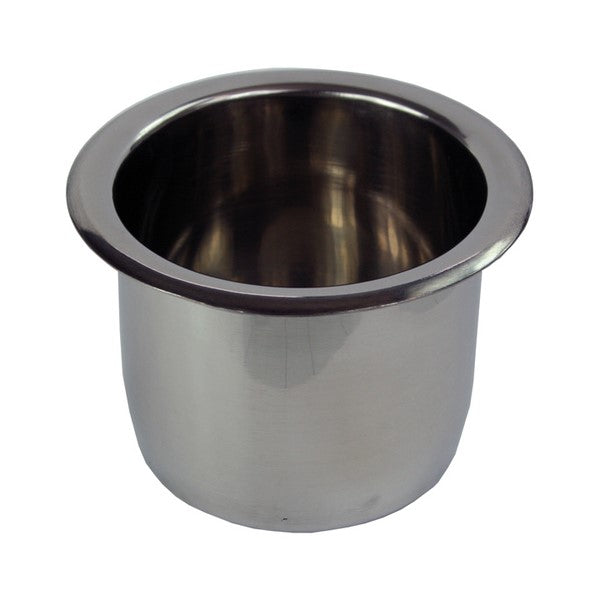 Mugghållare for infällnad