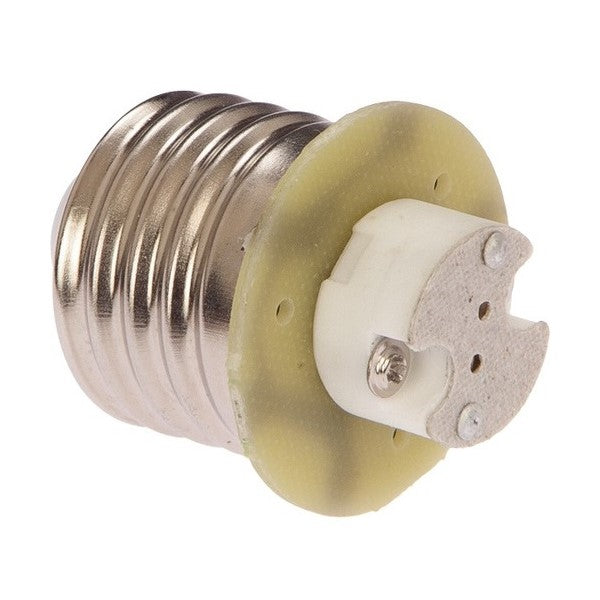 Nautisk adapter Ø30x39 mm E27 för G4