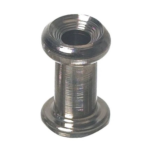 Norsk knapp extra hög