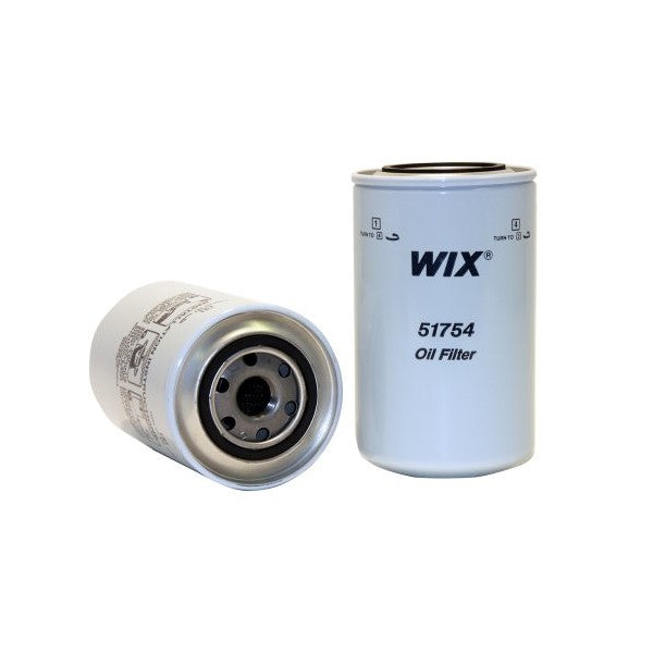 oljefilter till Mercruiser & Quicksilver