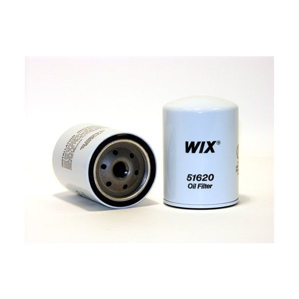 Oljefilter till Mercruiser & Quicksilver