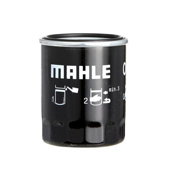 Oljefilter Volvo Penta