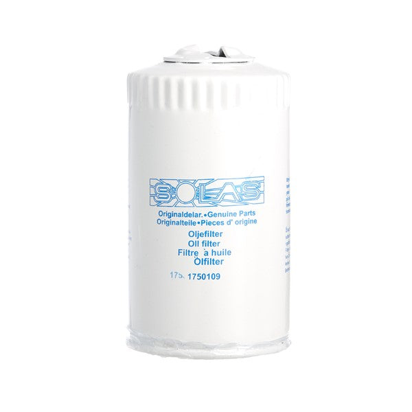 Oljefilter Volvo Penta