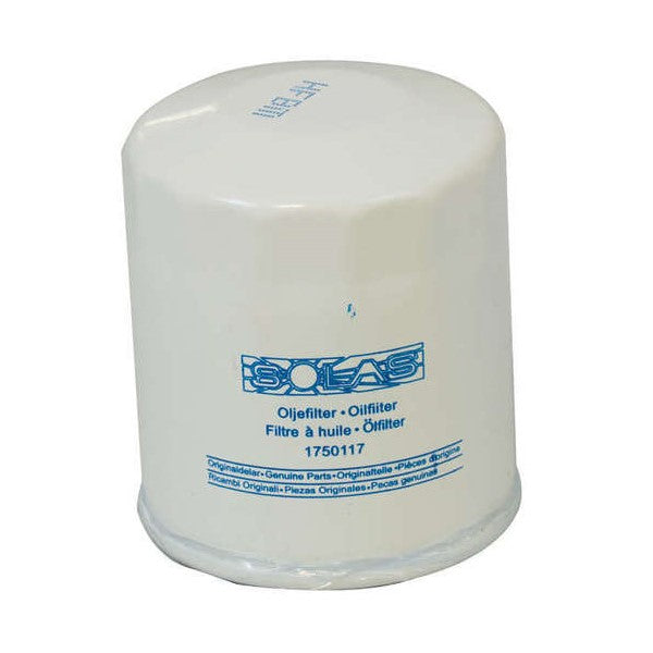 Oljefilter Volvo Penta