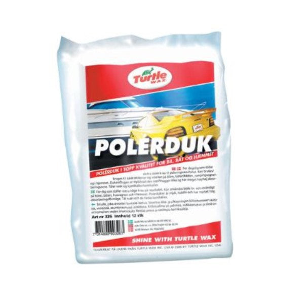 Polerduk