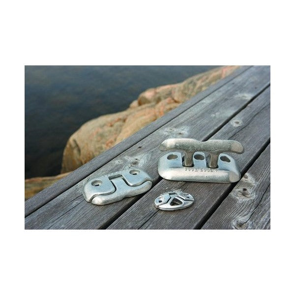 Bollard flip up, 3 different sizes