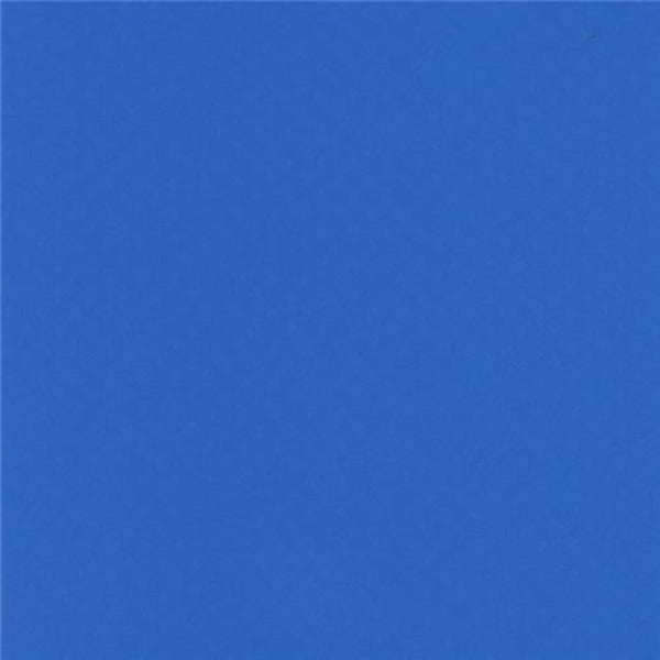 PVC Ljusblå