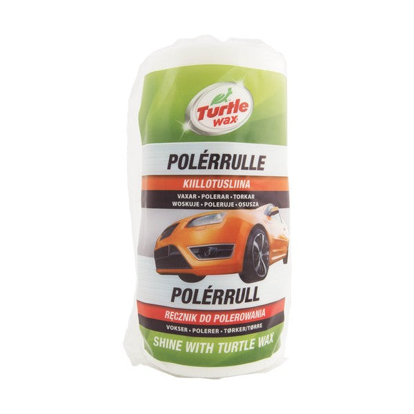 Pollérrulle turte¨