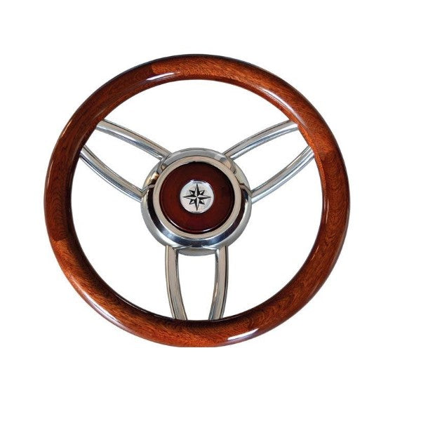 Savoretti ratt mahogny