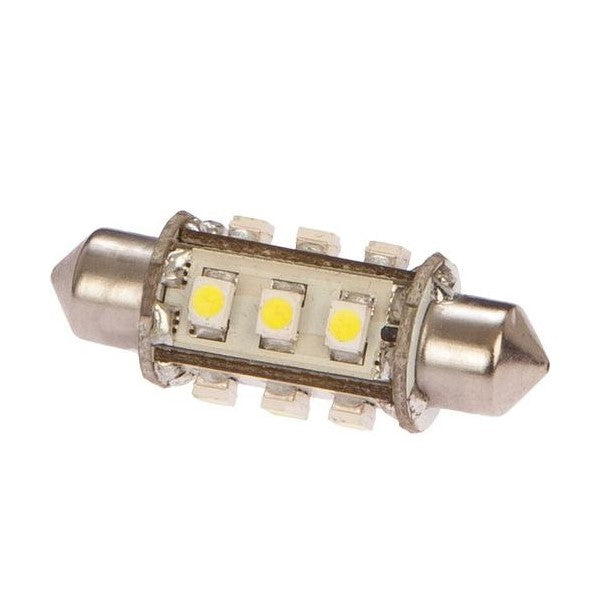 Nauticled lantern spollampa