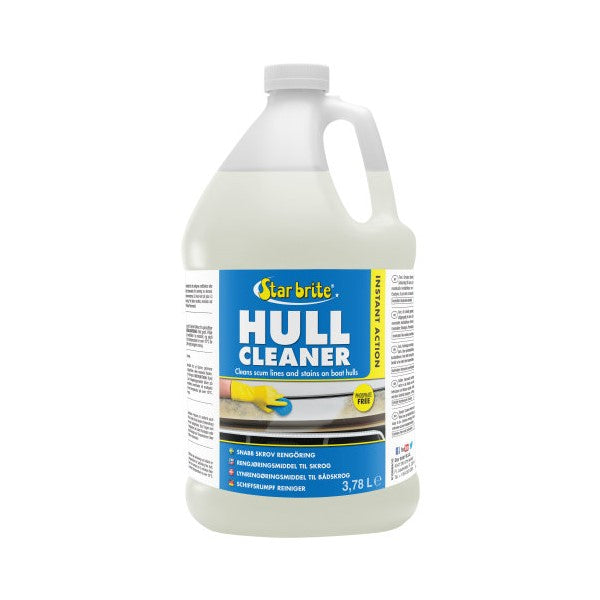 starbrite hull cleaner