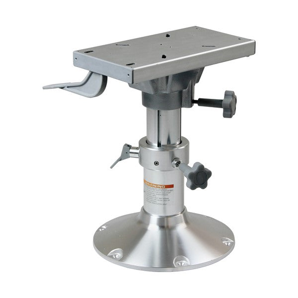 ESM Ocean stolstativ med glidskena och svirvel