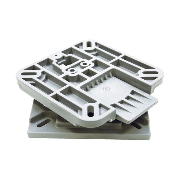 Svirvel för stolstativ med quickrelease