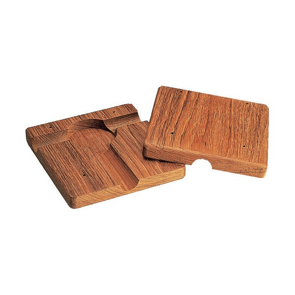 Upphängningsplatta för utombordare