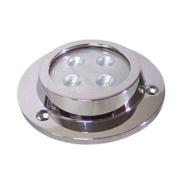 Undervattensbelysning