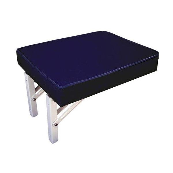 Folding seat