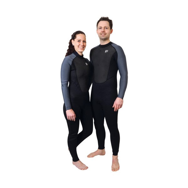 Våtdräkt herr lång