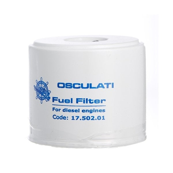 Bränslefilter Volvo Penta