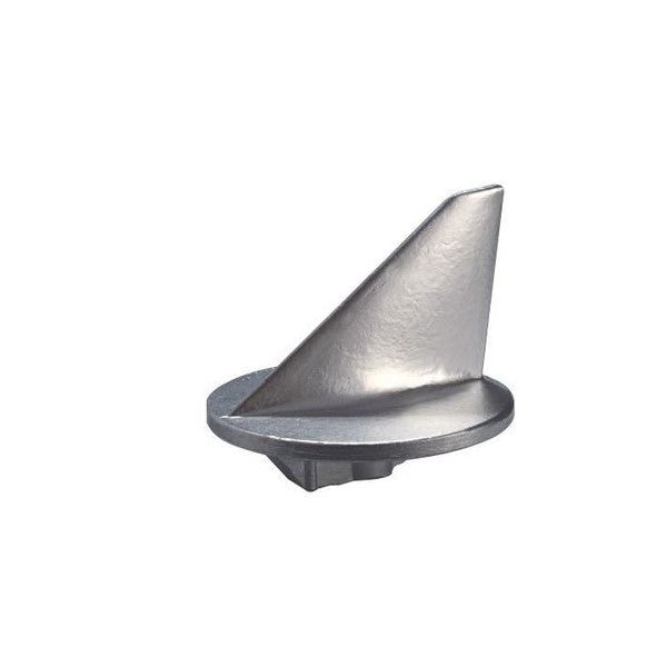 Zinkanod Mercury 40 250hk och alpha drev