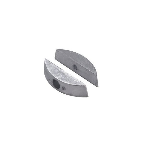 Zinkanod Volvo Penta fällbar propeller (852018)