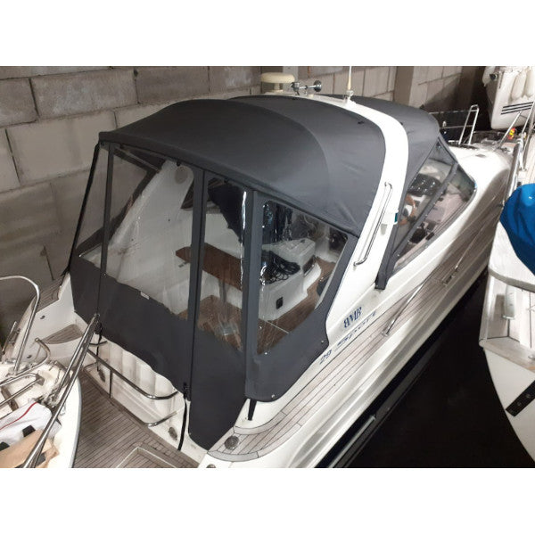 Bavaria 27 Sport & Bavaria 29 Sport