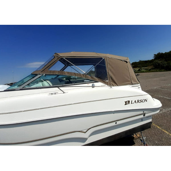 Larson 274 Cabrio
