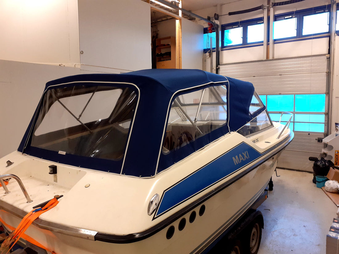 Maxi 680 DC