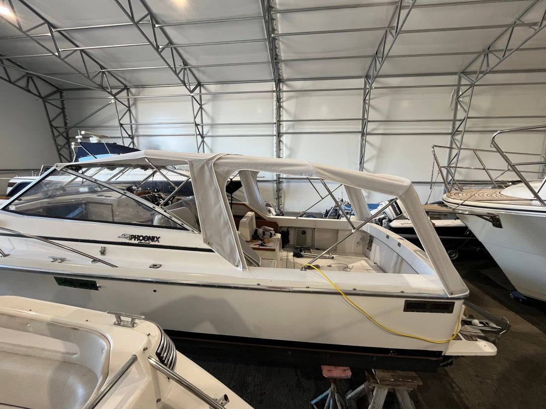 Phoenix 27 Tournament