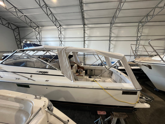 Phoenix 27 Tournament