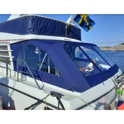 Fairline 50