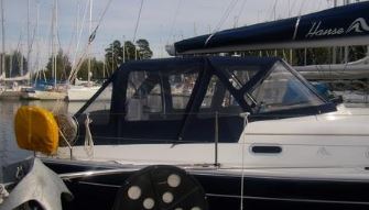 Kapell till hanse 570