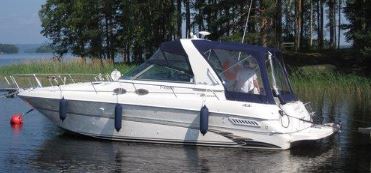 Sea ray 310 Sundancer