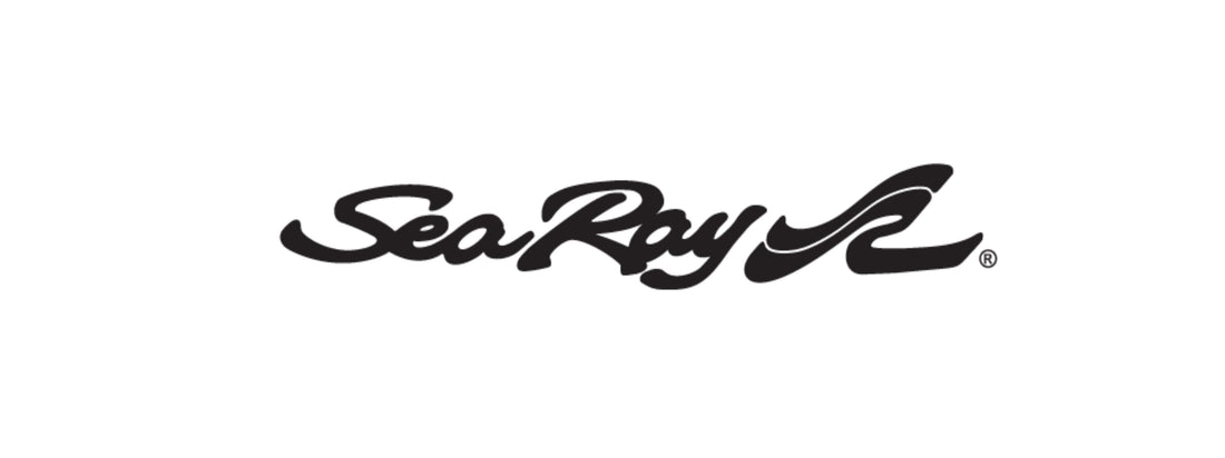 Båtkapell till Sea ray 250