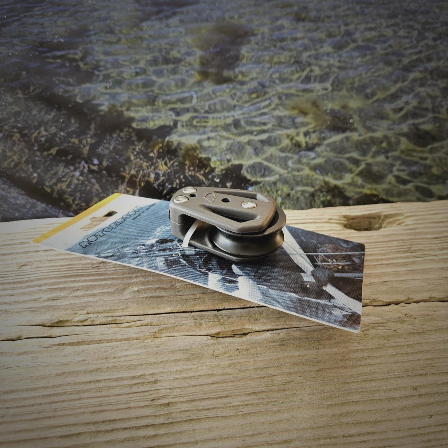 Ett brett sortiment av båttillbehör från Seaside.nu