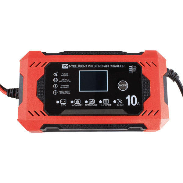 CTEK batterilader CT5