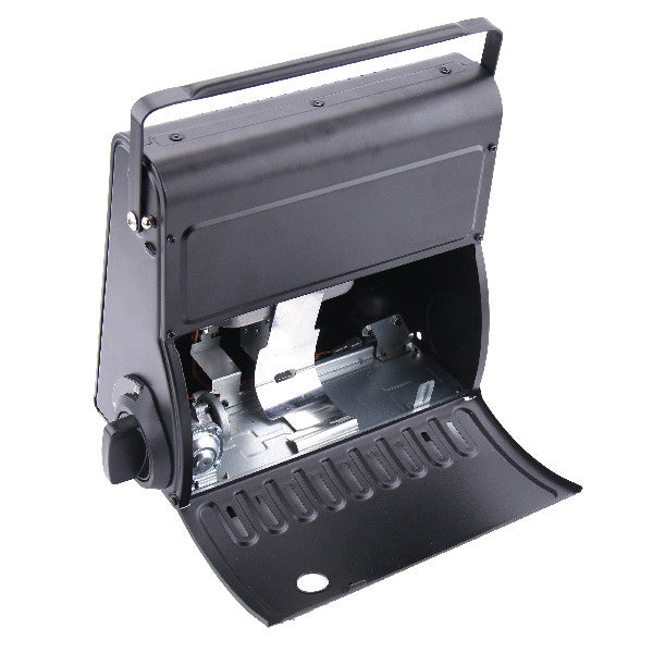 Gasolvärmare med Säkerhetsfunktion