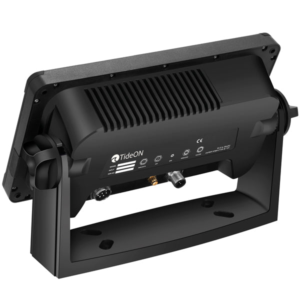 TideON Core 7 Plotter