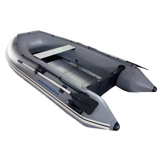 Aquaquick gummibåt 290cm
