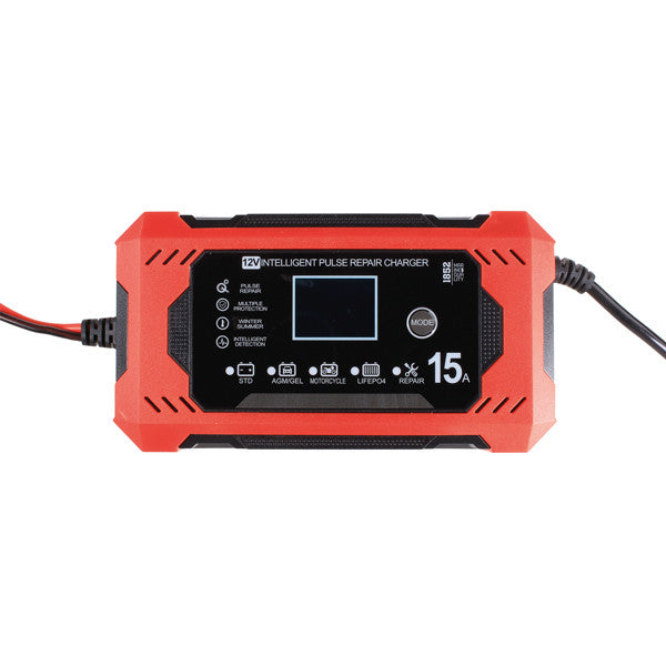 CTEK batterilader CT5