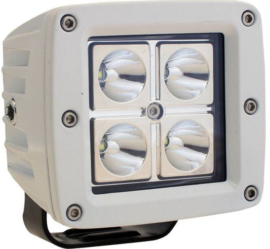 LED Däcksbelysning 20 W, 10-30V DC