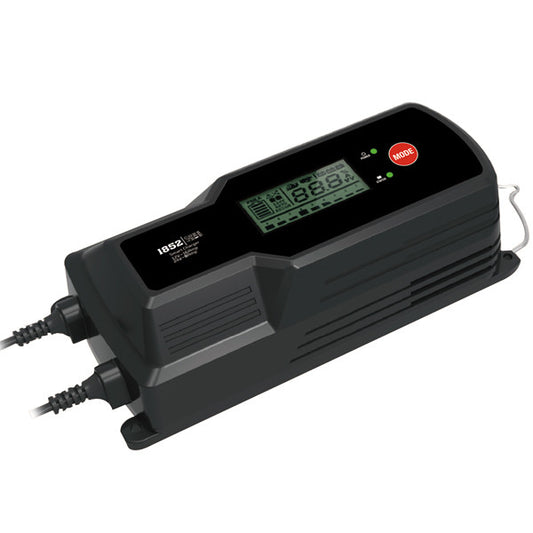 1852 Pro Smart charger 12/24V