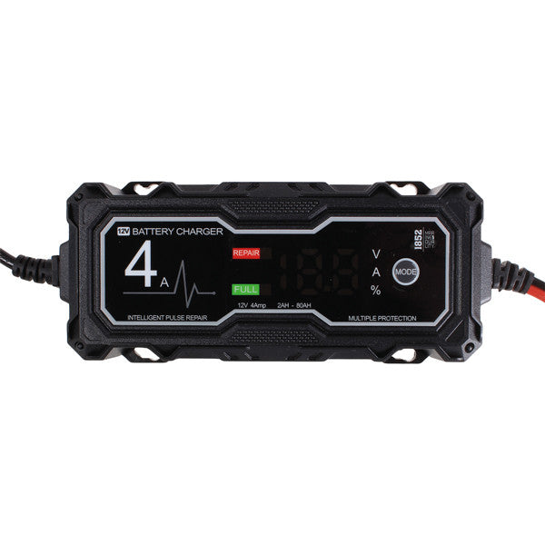 1853 vedlikeholdslader 6/12v auto