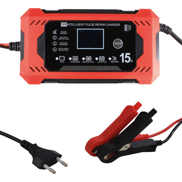 CTEK batterilader CT5