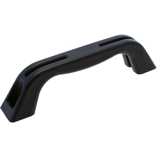 1852 handtag nylon svart, 170 × 45 mm
