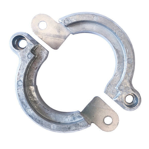 Zinkanod 1852 till Yanmar drev zinkring 2 delad