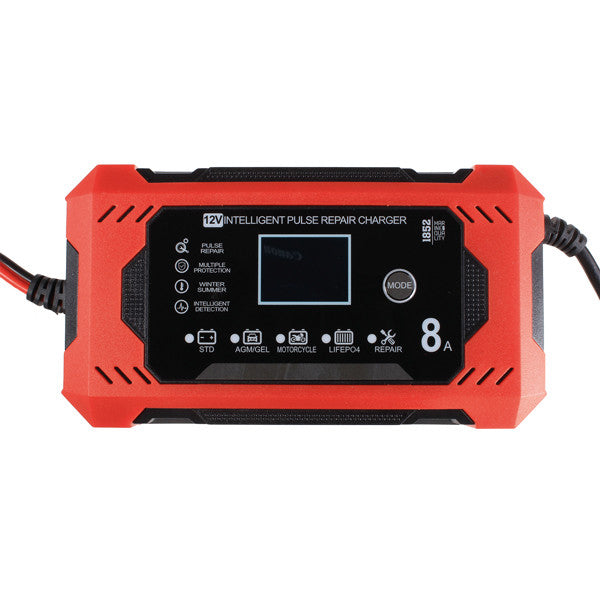 CTEK batterilader CT5