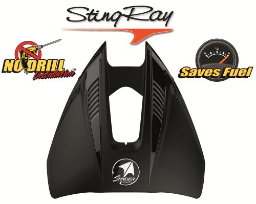 stingray stealth 2 hydrofoil