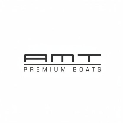 Boat canopy-stern canopy for AMT