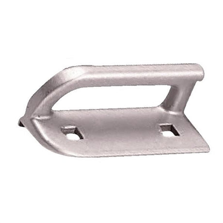 andbeslag aluminium for relingslist nordic