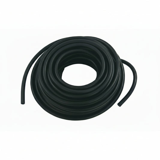 Armerad bränsleslang 7 mm